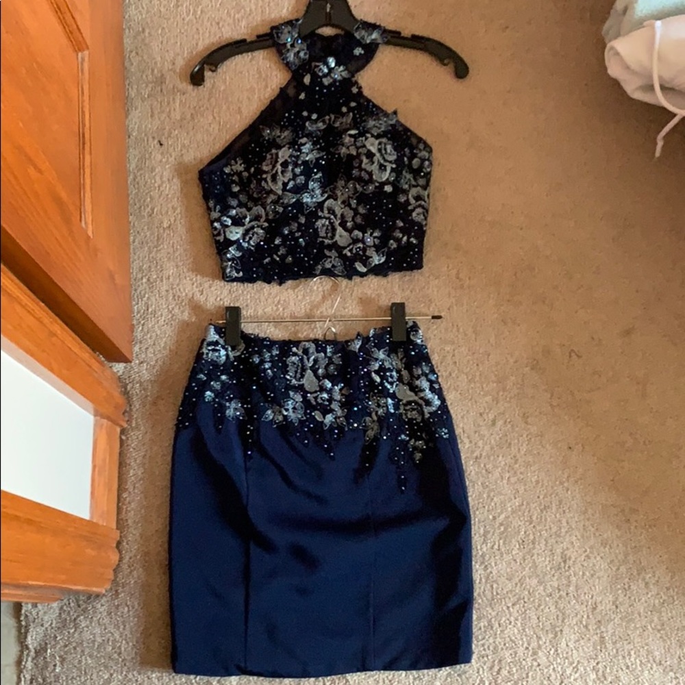Jovani Dress